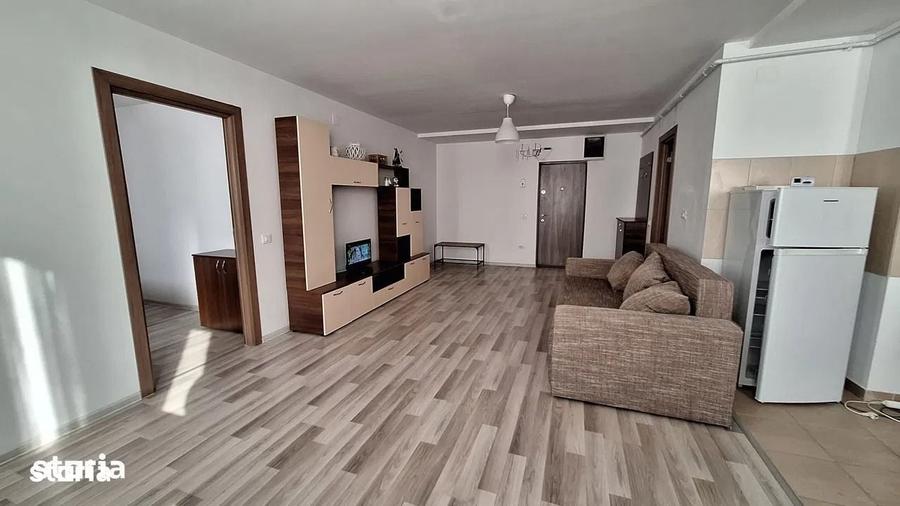 Ap. 2 Camere- Fundeni Tower, Loc De Parcare, Centrala Proprie, Modern - 1