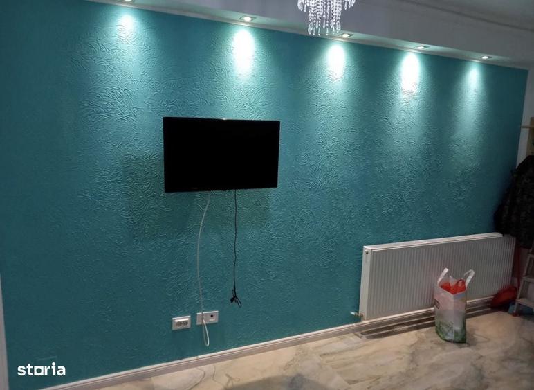 Apartament de 42 mp parcare subterana,bloc cu lift,zona Abatorului - 4