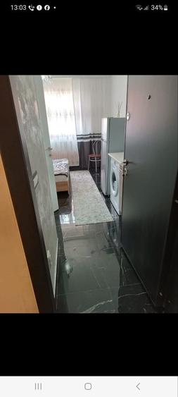 Garsonieră semidecomandată în Central