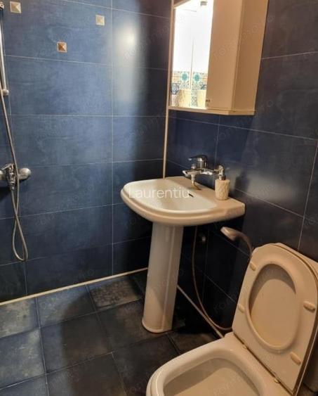 Apartament cu 2 camere de inchiriat in zona Coresi