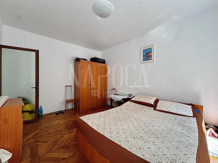 Apartament cu 2 camere decomandat în Grigorescu