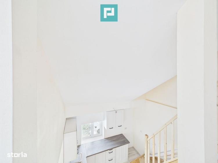Apartament 2 camere + pod, 78 mpu, Buziasului - 11