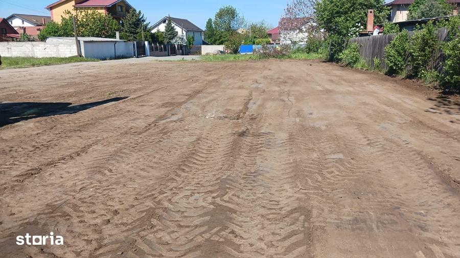 VAND TEREN INTRAVILAN STR AMURGULUI SAT COSTI SE ACCEPTA PLATA IN RATE - 2