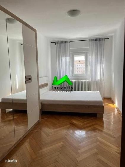Apartament de inchiriat 3 camere Sibiu Mihai Viteazul - 2