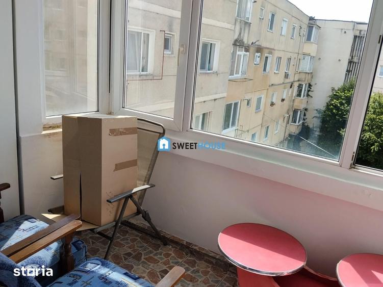 Apartament cu 4 camere în Central