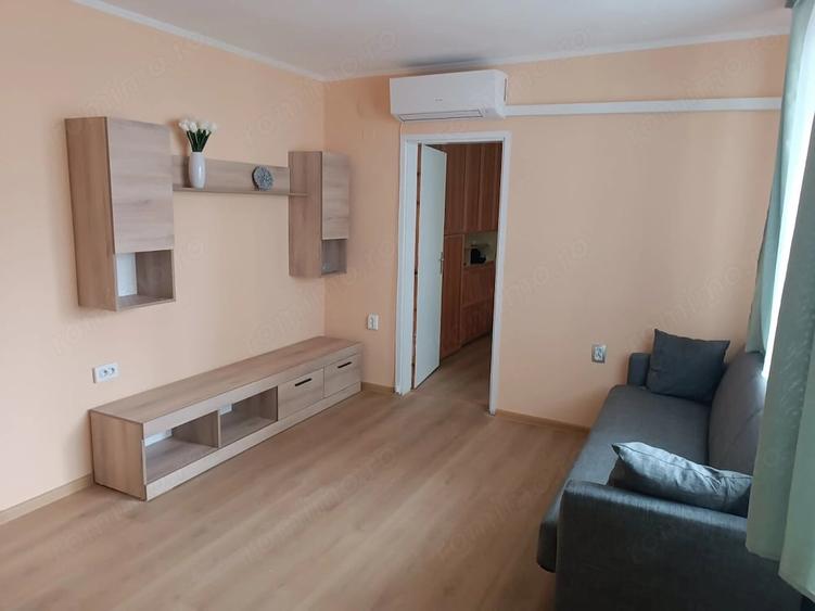Apartament cu 2 camere de inchiriat in zona Doamna Ghica - 2