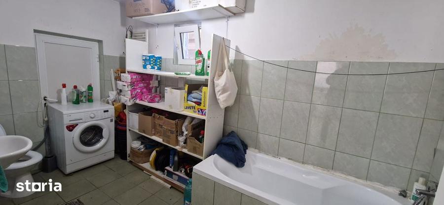Spațiu comercial, de 140 mp, în Coiciu