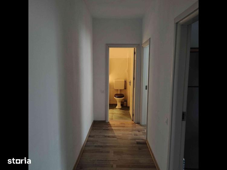 Apartament cu 2 camere în Sălăjan