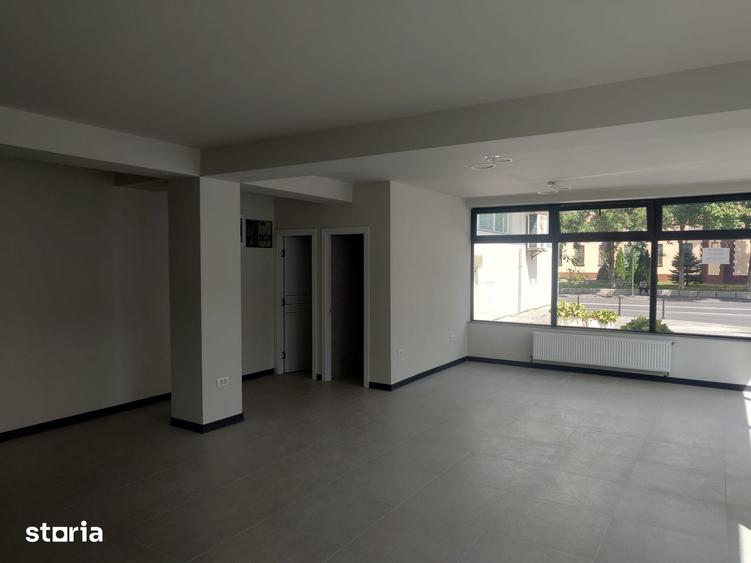 Spatiu comercial/ birouri - 2