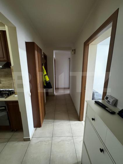 Apartament cu 3 camere decomandat în Luduș