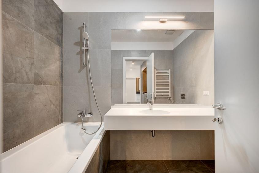 Apartament - complet mobilat si utilat - cu loc de parcare in One Timpuri noi - 5