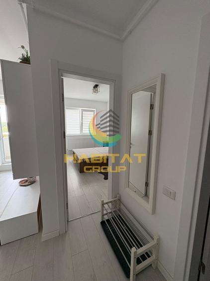 Inchiriere Apartament 2 Camere Finisaje Premium Zona Brancoveanu Luica - 12