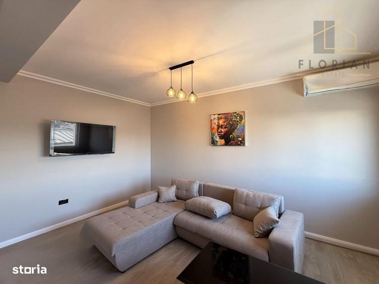 Apartament cu 2 camere în Rudicica