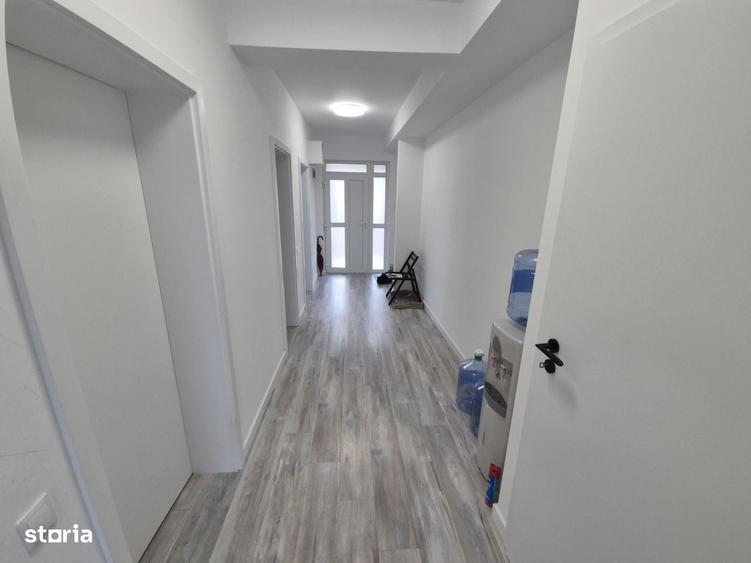 Casă cu 4 camere în Gilău