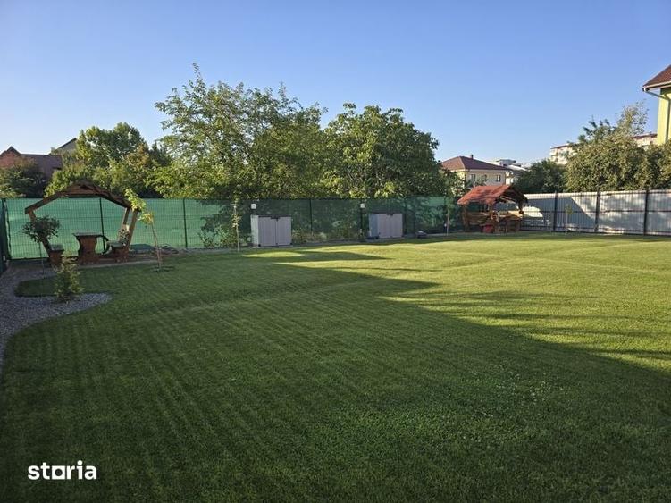 Proprietar inchiriez apartament in Torontalului langa Vox - 1