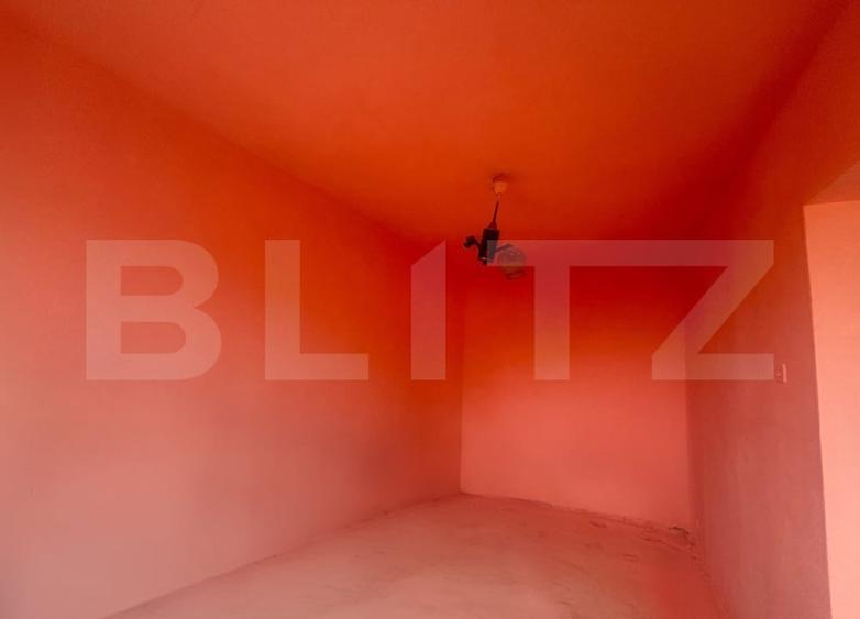 Apartament 2 camere, 35 mp, zona Micro 14 - 4