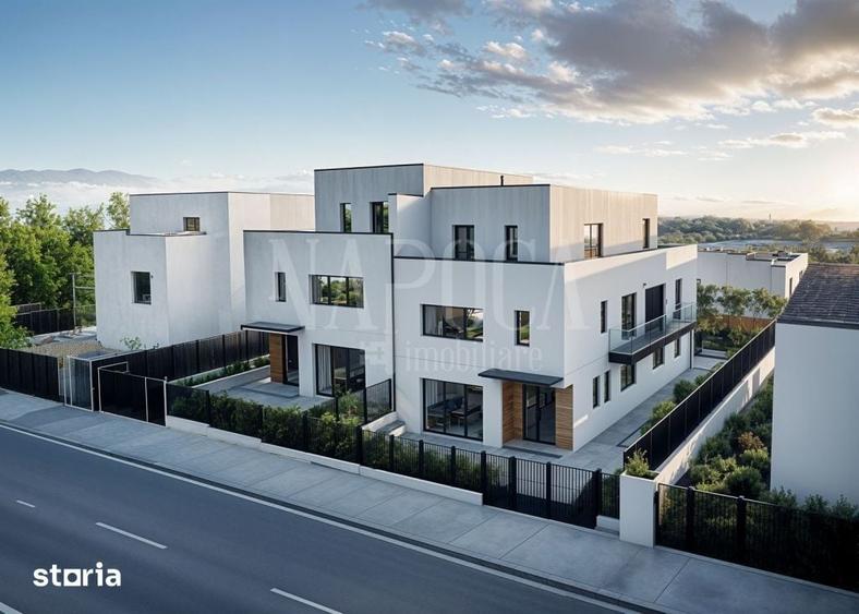 Casa 4 camere de vanzare in Buna Ziua, Cluj Napoca - 5