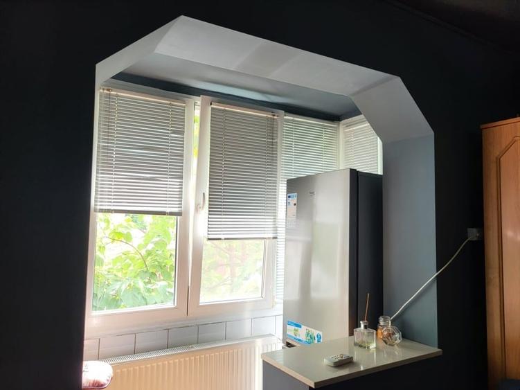 Apartament cu 2 camere, mobilat în Take Ionescu