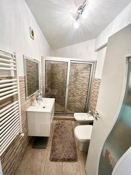 Apartament 2 camere open space bloc nou! - 7