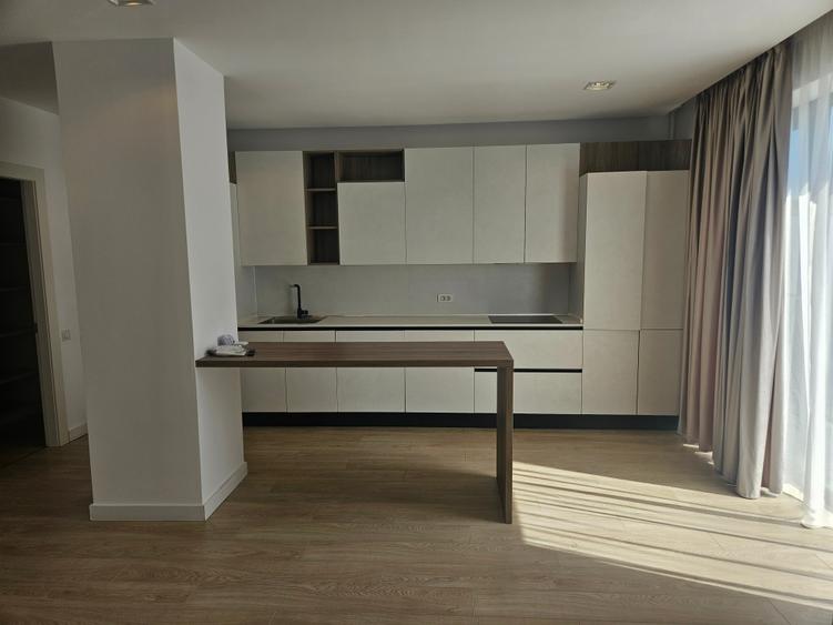 4 cam 190mp Residence5- Oliveto, parcare subterana, curte interioara, comision 0 - 49