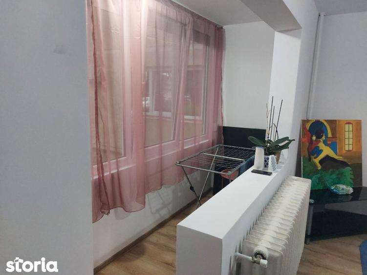 Apartament 1 camera, zona Medicina - Take Ionescu - 6