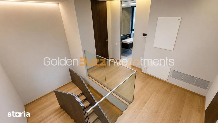 Vila premium cu arhitectura contemporana |Piscina | Zona Iancu Nicolae - 3