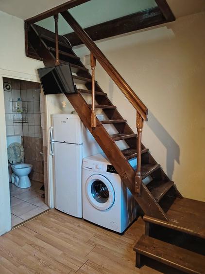 Apartament cu 2 camere nedecomandat în Chișoda
