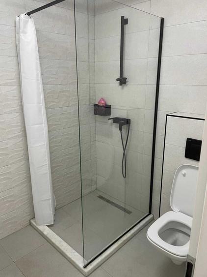 Apartament cu 2 camere decomandat în Păulești