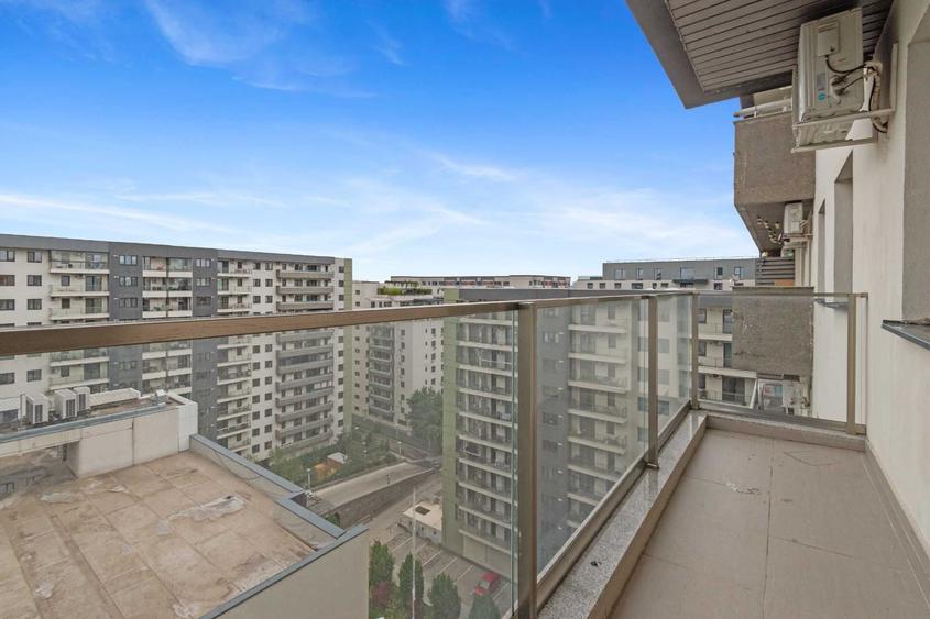 Apartament cu 2 camere decomandat în Politehnica