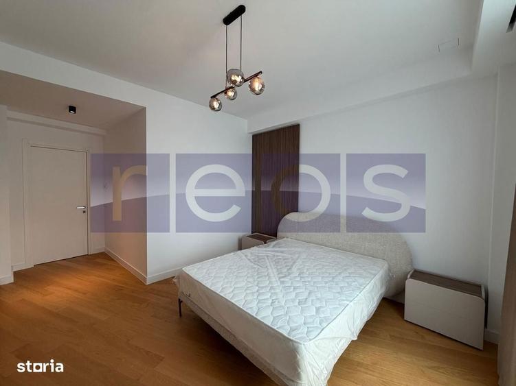 Apartament cu 4 camere în Central