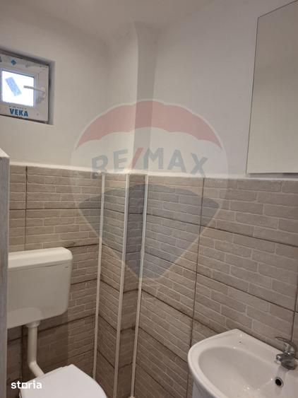 Spațiu comercial, de 39 mp, în Ultracentral