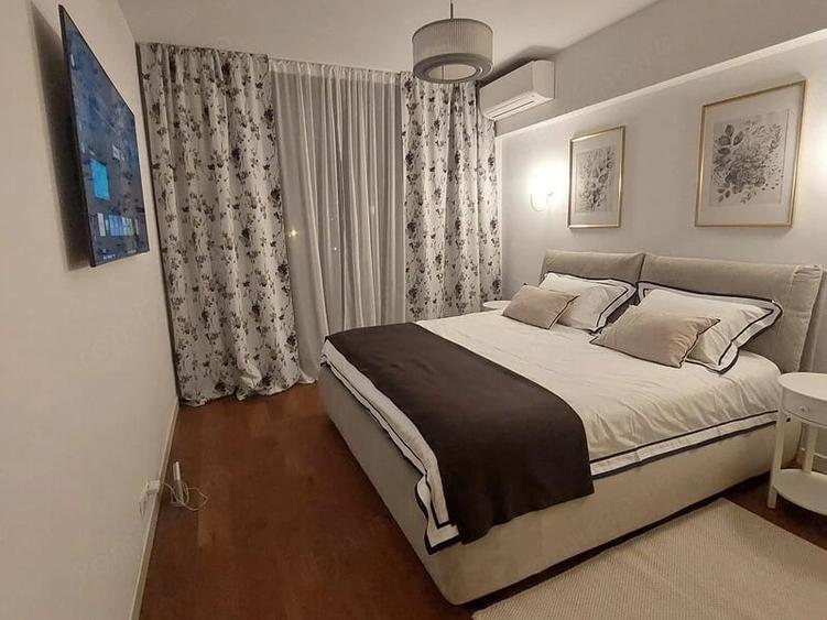 Apartament cu 2 camere decomandat în Cotroceni