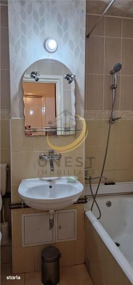 Apartament cu 2 camere în 22 Decembrie 1989