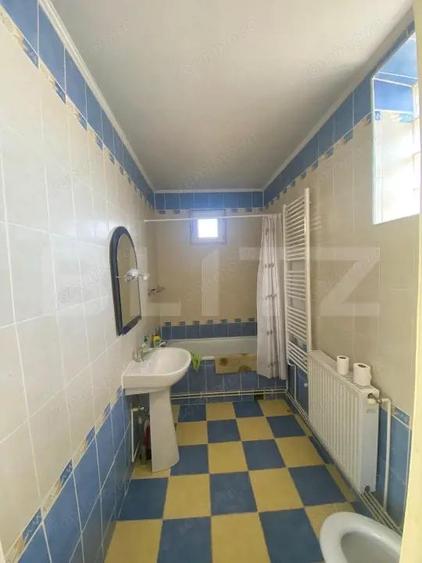 Apartament cu 3 camere decomandat în Ultracentral