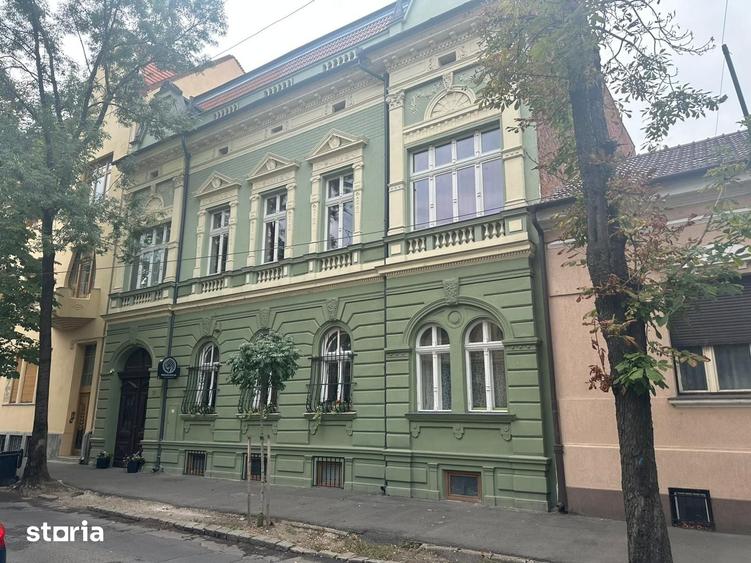 Spațiu comercial, de 107 mp, în Orașul Nou