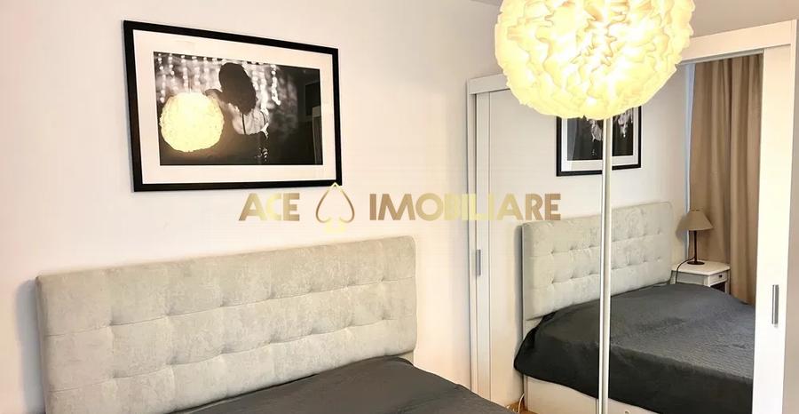 Apartament cu 2 camere decomandat, mobilat în Basarabia