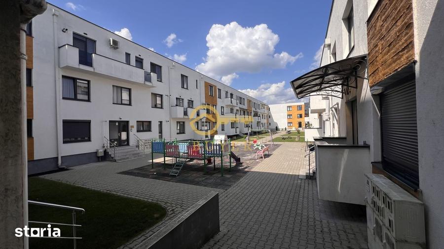 Apartament 3 camere ?i parcare subterana in Turnisor - 3