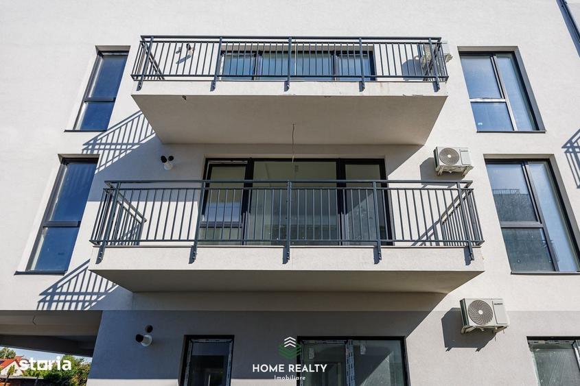 Apartament cu 2 camere în Freidorf