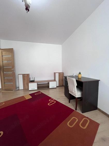 Apartament cu 2 camere decomandat în Canta