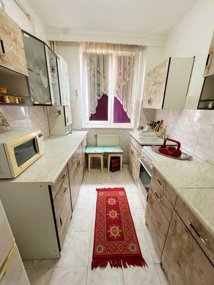Apartament cu 2 camere semidecomandat în Ultracentral