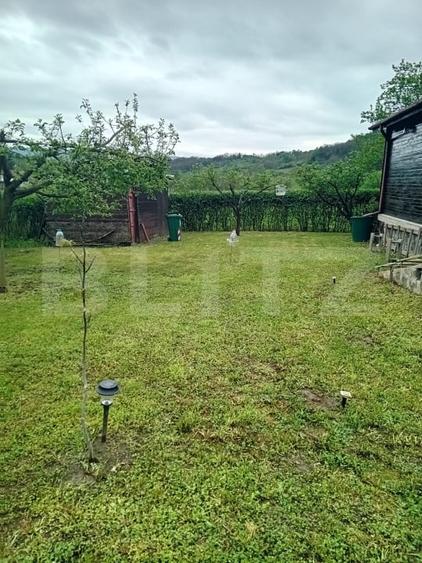 Casă individuală cu 3 camere cu Teren 740 Mp în Exterior Sud
