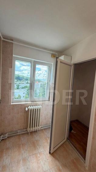 Apartament cu 2 camere semidecomandat în Mănăștur