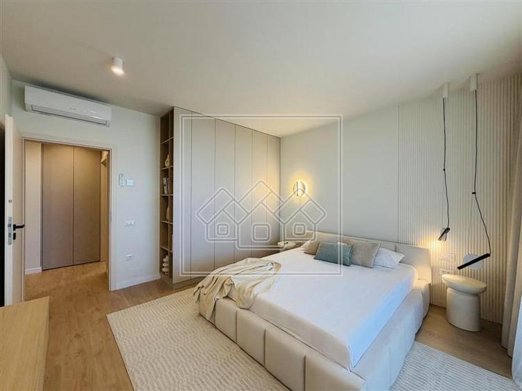 Ap nou, la prima inchiriere, cu 2 camere - Evolution Residence - 3
