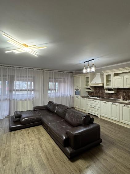Apartament cu 2 camere decomandat, mobilat în Țiglina 1