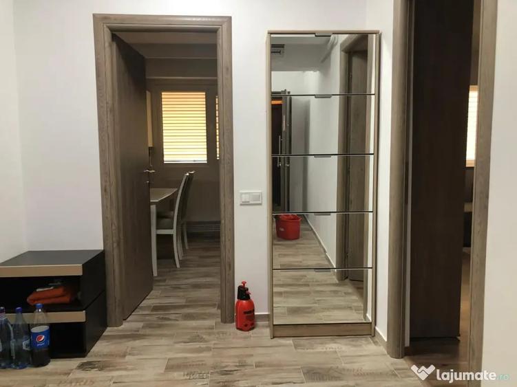 Apartament cu 3 camere în Ultracentral