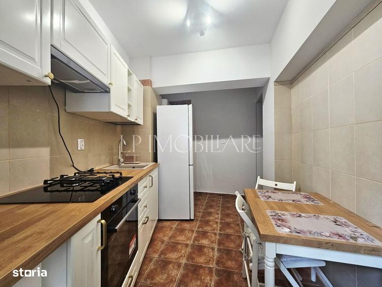 Prima inchiriere/ Apartament decomandat - 4