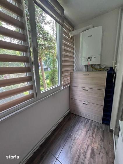 Inchiriez apartament 3 camere zona Manastur - 8