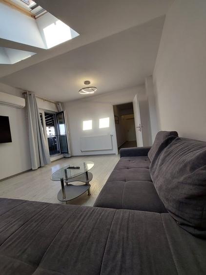 Apartament cu 2 camere în Titan