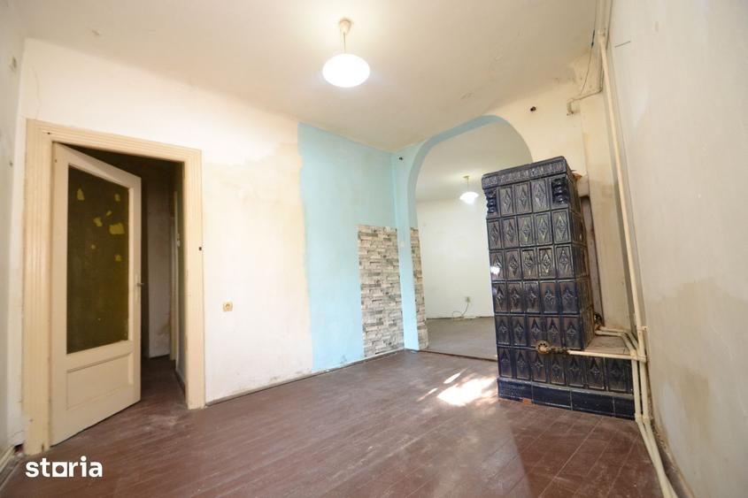 Apartament cu 2 camere în Cotroceni
