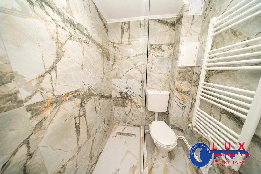 Apartament cu 2 camere semidecomandat în Neptun